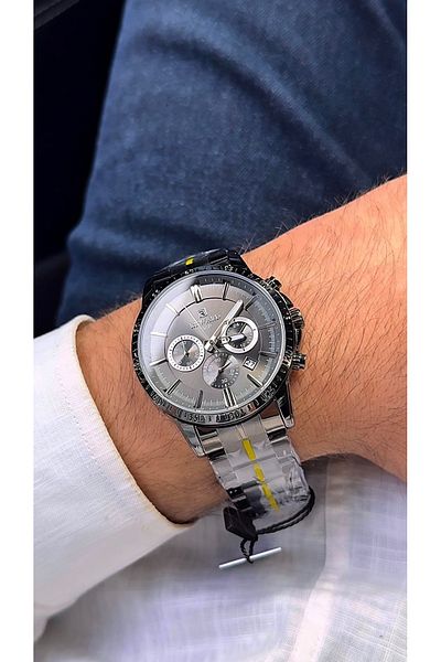 Reward Brand Functions Active Wristwatch