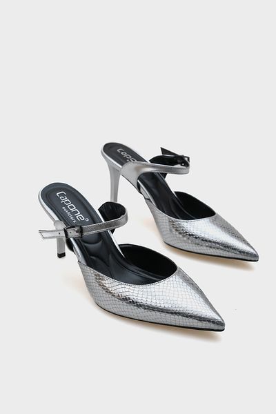 Capone Outfitters Γυναικείες παντόφλες Cate
