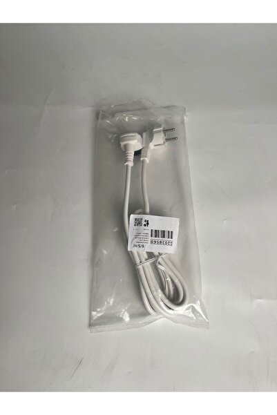 Bosch Siemens Bulaşık Makinesi Güç Kablosu / Power Kablo ( Yedek Parça)