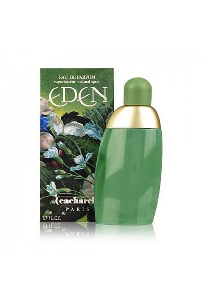 Cacharel Eden Green Eau de Parfum - 50 ml