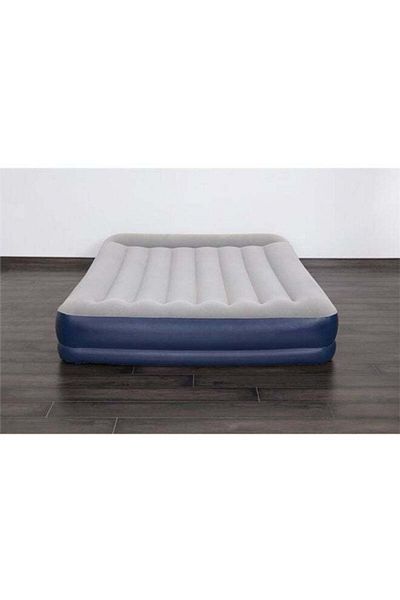 BESTWAY Bestway Automatic Inflatable Mattress 1.60M X 84CM X 62CM