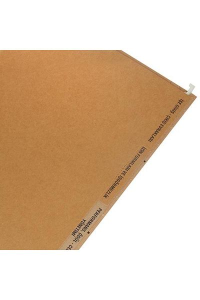 OFIX X-Plus Staff File of Cessation Hanging Ring 24 X 32 cm - 4 Sheets X 12 Units