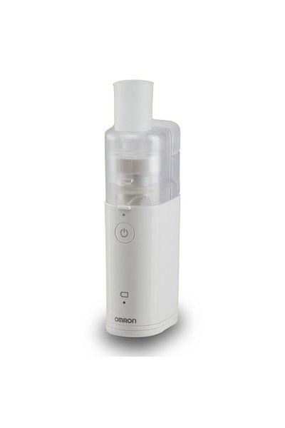 Omron Omron MicroAir U100 (NE-U100) Nebulizer