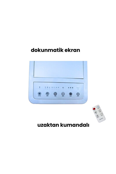 Baleno EC 55 BSR - SULU HAVA SOĞUTUCU (Air Cooler)