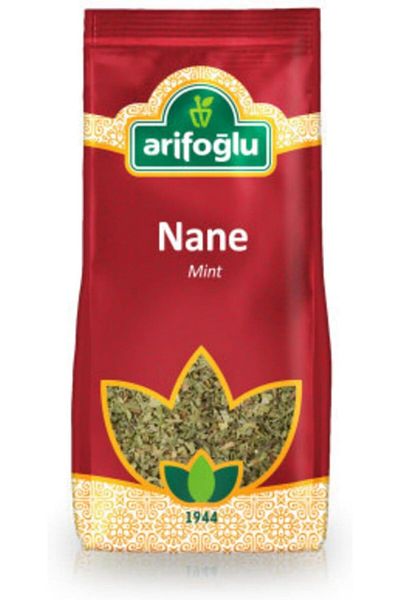 Arifoğlu Arifoglu, Mint - 25 gr x 2 pack