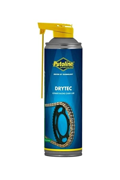 putoline Drytec Zincir Yağı 500 ml