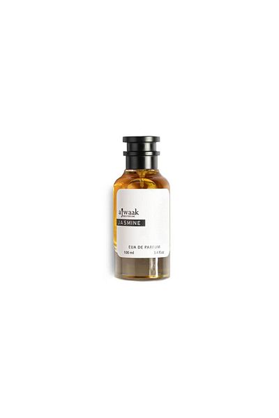 ajwaak company Niche Perfume Jasmine and Woods