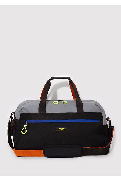 Mavi Czarna torba sportowa 0911837-900