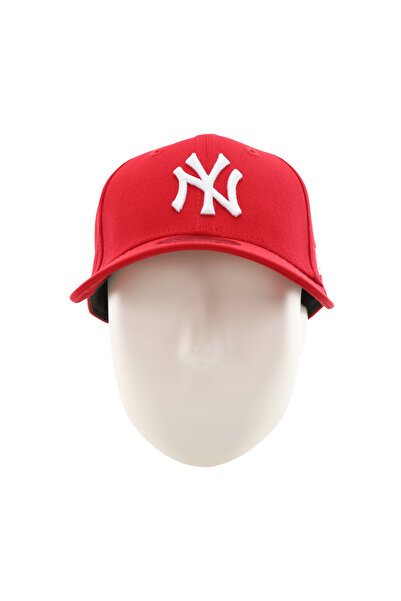 NEW ERA New Era 9Forty League - Червона кепка Yankees