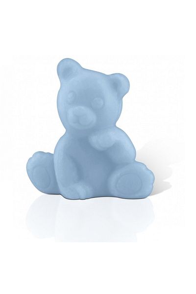 Bubu Settete Hotel Soap For Children 26 G. With Rice And Mallow Extract. Set Of 50 Pieces