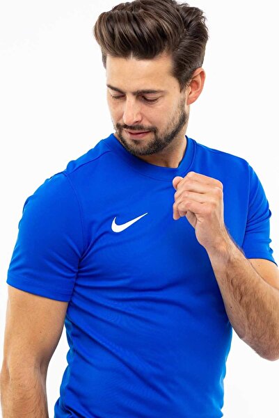 Nike Ανδρικό αθλητικό μπλουζάκι Antraman Dri-Fit GYM