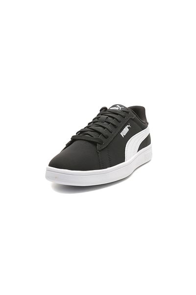 Puma 392336-01 Smash 3.0 Buck Men's Sports Shoes Black