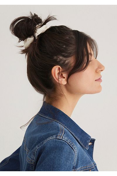 Mavi 2 Pack Hair Clips 1913281 -70053
