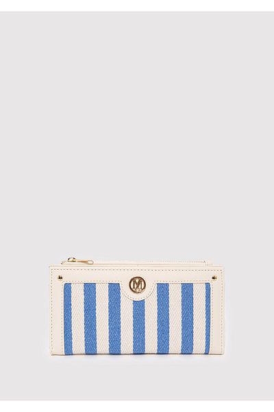 Mavi Line Wallet Modeling Number: 1913131 -26498