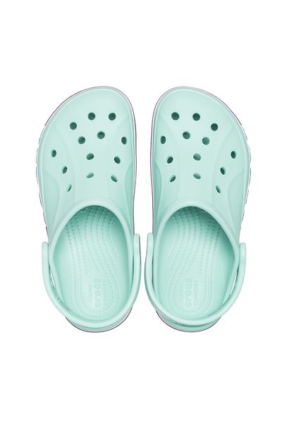 Crocs Green Sandals for Kids
