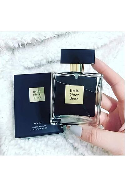 AVON - Little Black Dress - Perfume for Women - Eau De Parfum - 50ml