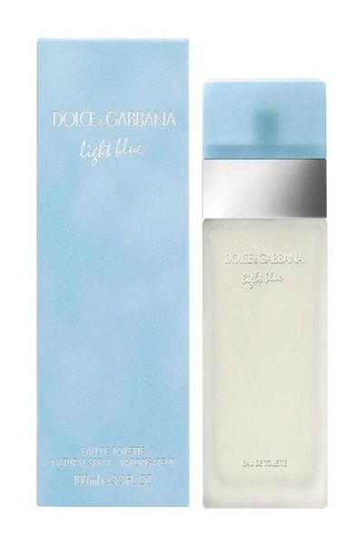 Dolce&Gabbana Dolce Light Blue perfume for women 100 ml