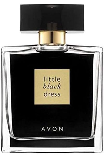 AVON - Little Black Dress - Perfume for Women - Eau De Parfum - 50ml