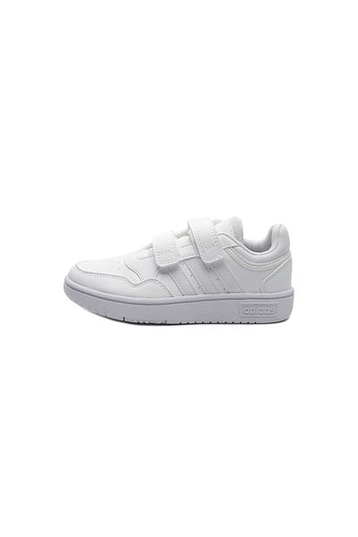 adidas Τσέρκια 3.0 Βλ &amp; Παιδικά αθλητικά παπούτσια ccedil - Gw0436-c Λευκό