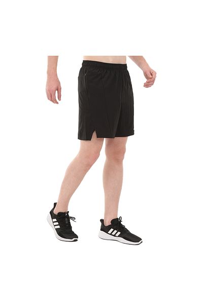adidas Ik9723-e D4t Κοντό Ανδρικό Σορτς και Κάπρι Μαύρο