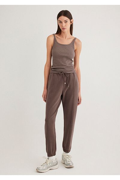 Mavi Lux Touch TENCEL TM Καφέ Modal Έξι 1600453 -87537