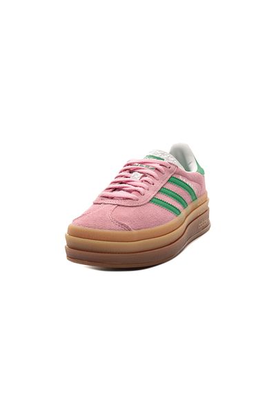 adidas Γυναικεία αθλητικά παπούτσια Gaselle Bold W IE0420-K Pink