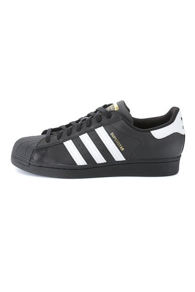 adidas Pantofi sport pentru bărbați Superstar - Eg4959-e Negru