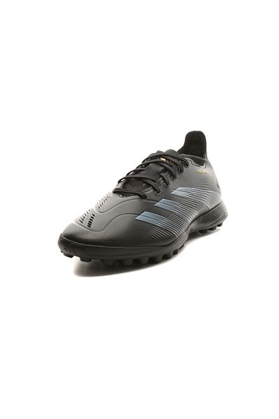 adidas Pantofi sport negri pentru bărbați adidas Pator League Tf IF6377-E