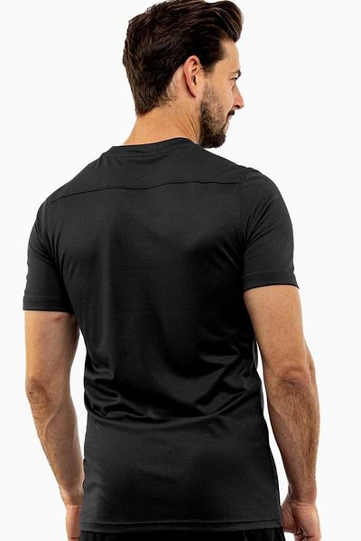 Nike Men's Sports Anthraman T-Shirt Dri-Fit Gym