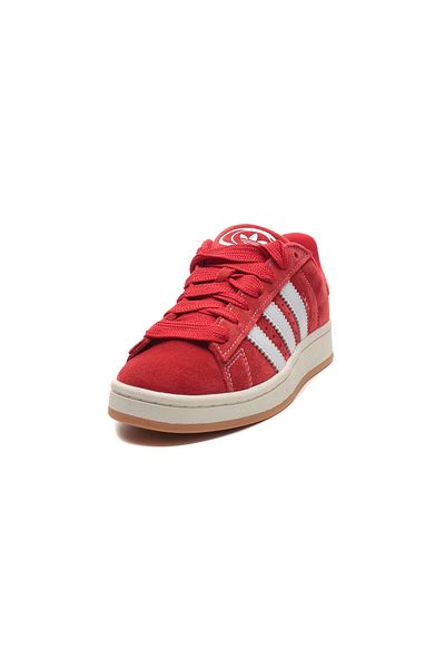 adidas H03474-e Campus 00s Pánská sportovní obuv Červená