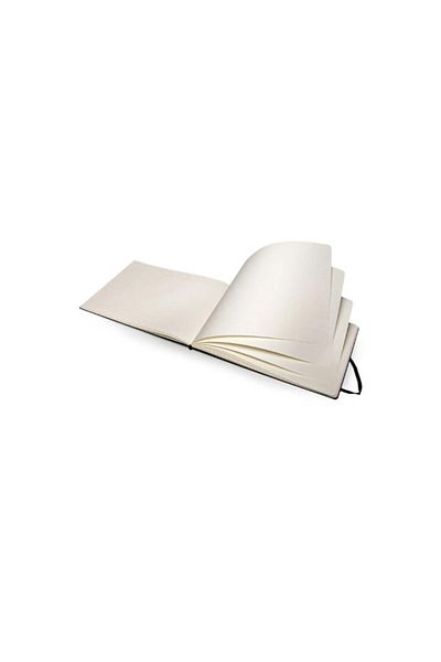 Moleskine Watercolor Album 200Gr 60 Sheets 29.7X21Cm A4