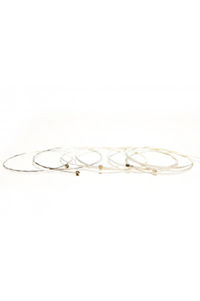 Depox Klasická drevená gitara 95 cm, sada strún v cene