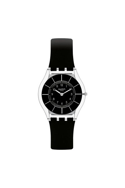 Swatch Sfk361 Women's Wristwatch