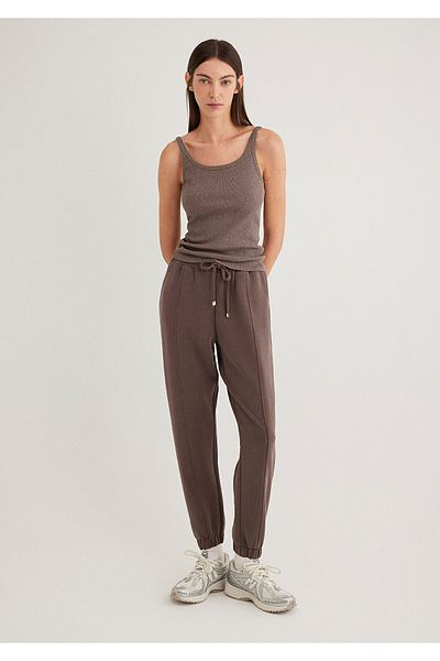 Mavi Lux Touch TENCEL TM Καφέ Modal Έξι 1600453 -87537