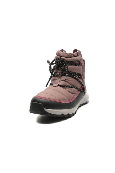THE NORTH FACE Ροζ F0a5lwd7t41-r W Thermoball Lace Up Γυναικείες Μπότες
