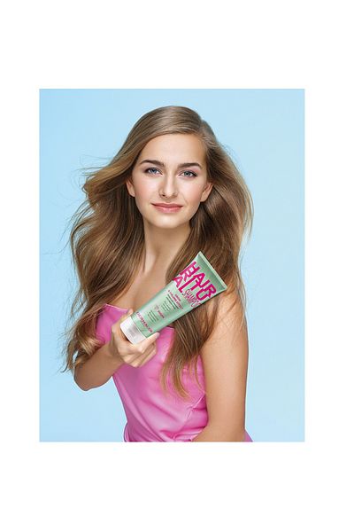 Dermacol HAIR RITUAL Shampoo Volume