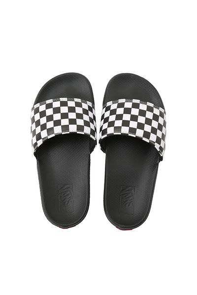Vans 0a5hf527ı1-r Mn La Costa Slide-on ανδρικές παντόφλες μαύρες