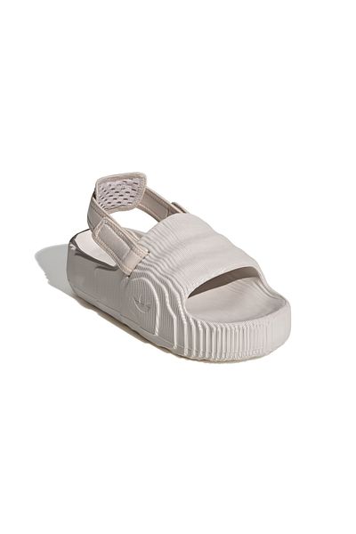 adidas adidas Adılette 22 Xlg W - Sandale gri pentru femei IE5651-K
