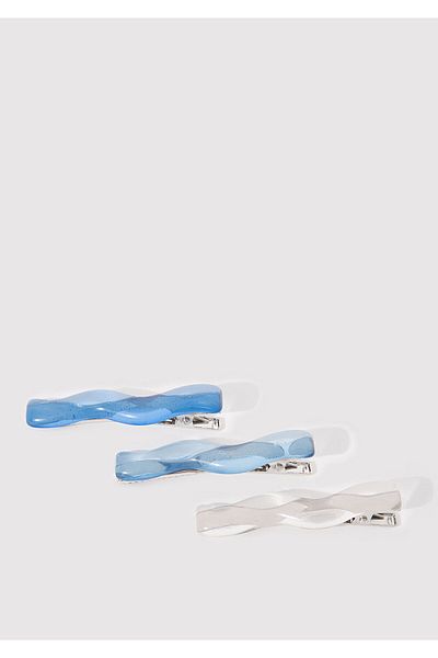 Mavi Triple Clip Buckle 1913266 -70775