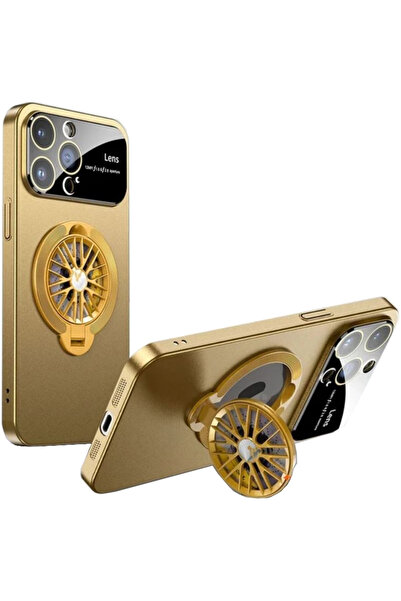 REDz Accessories Husă giroscop, suport de vizualizare, MagSafe, compatibilă c...