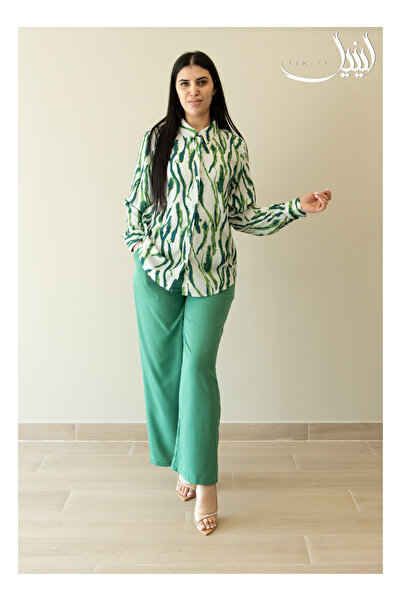 LINELLE Ladies Co-ord Set