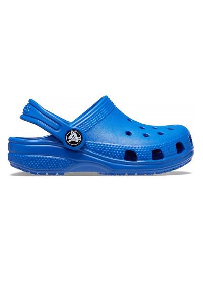 Crocs 206990 -4kz-4kz Κλασικό Σφάλμα Τ &amp; ccedil;παιδικές Παντόφλες Μπλε