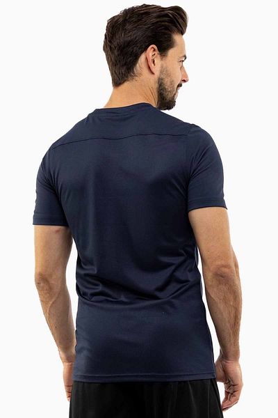 Nike Men's Sports Anthraman T-Shirt Dri-Fit Gym