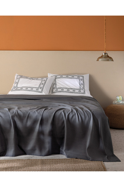 Madame Coco Комплект калъф за пухени завивки Mathilda Single Cotton Ecocell -...