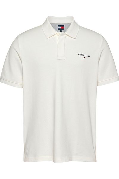 Tommy Hilfiger Regular Polo Neck T-Shirt