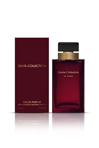 Genie Collection عطر زهري للنساء (كود 5501) - 25 مل
