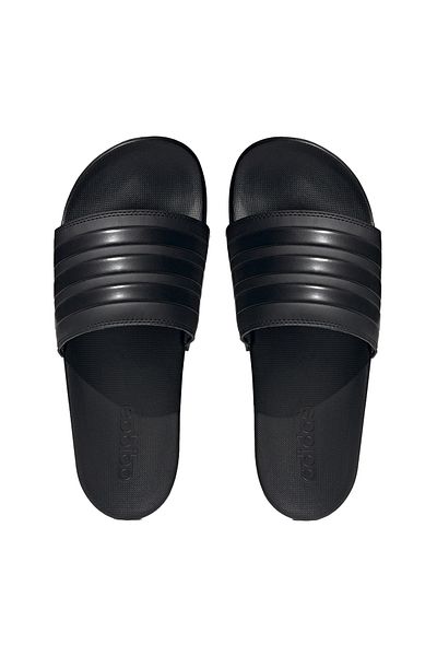 adidas adidas GZ5896-E Comfort Men's Black Slippers