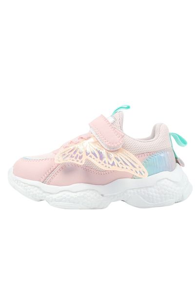 Other Sneakers cu fluturi si sclipici