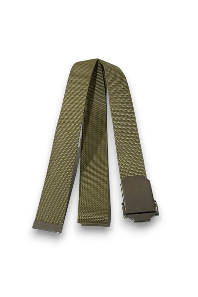 a+ aksoy tactical Tactical Style Belt with Metal Buckle