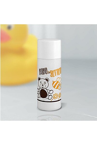 Bubu Settete Sampon si Gel Dus Hotelier pentru Copii 30 ml. Cu Extract de Ore...